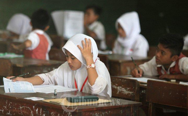 Doa agar Ujian Lancar dan Mendapat Nilai Bagus , Amalkan Doa Ini saat Belajar dan Mengerjakan Soal