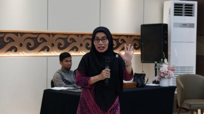 Potensi Konflik di Pilkada dan Cara Mencegahnya Menurut Akademisi Fisip Untan Pontianak Syarifah Ema