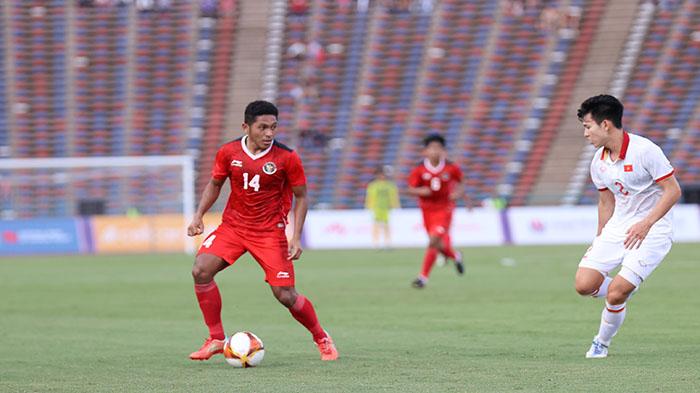 Drawing AFF U23 2023 Tuntas, Timnas Indonesia Jalani Derby Melayu dan Duel Lawan Negeri Samba Kecil