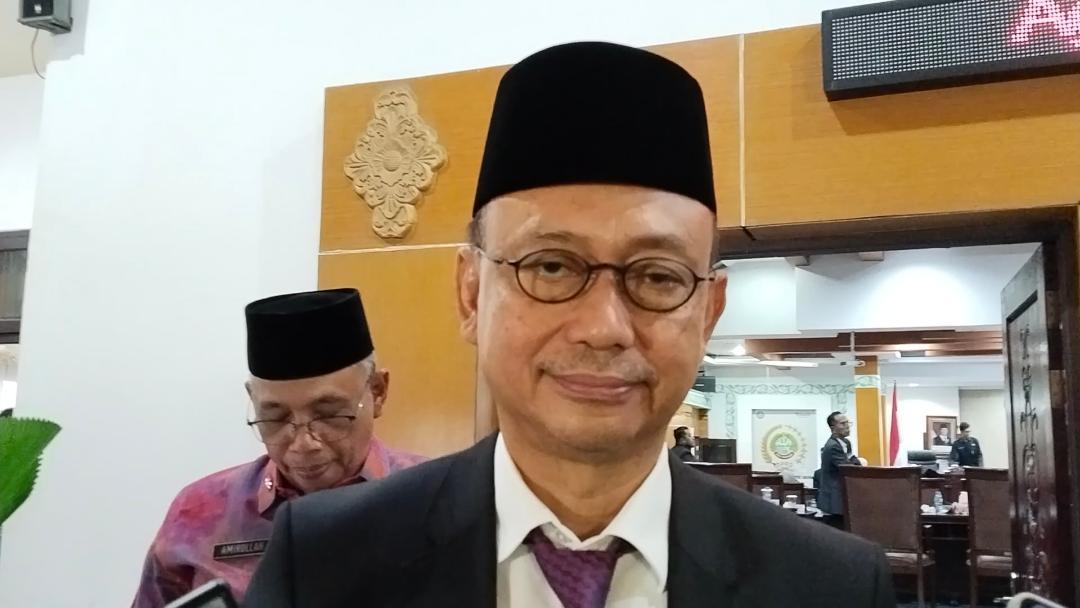 Wali Kota Pontianak Sebut Lowongan Direktur PDAM Belum Terisi