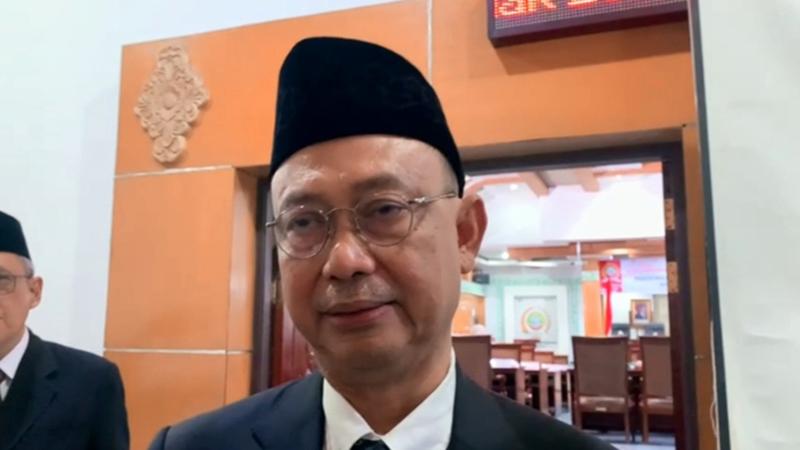 Edi Kamtono Sebut Pemkot Susun Langkah Strategis Hadapi Kebijakan Efisiensi Anggaran