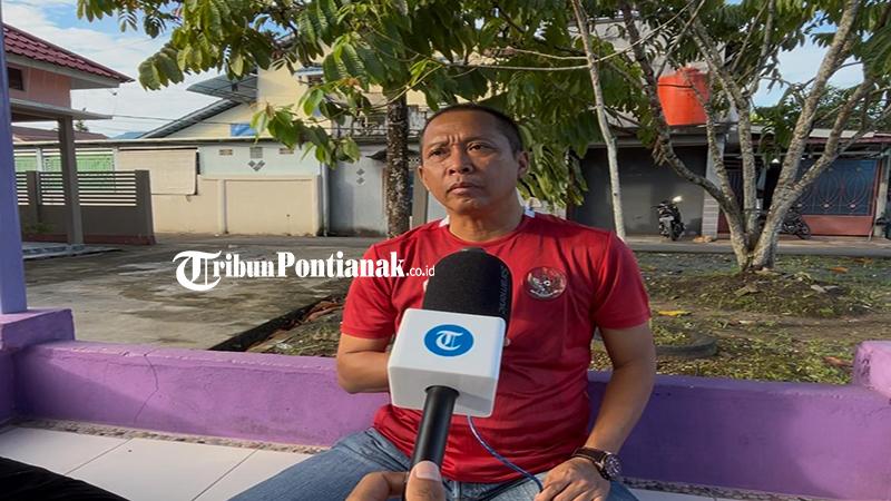 Gabsis Sambas Tergabung Grup D Liga 4 Nasional, Askab PSSI Target Masuk 8 Besar