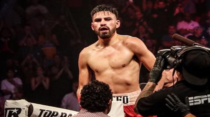 Jadwal Tinju Dunia Akhir Bulan April 2024: Jose Ramirez vs Bathelemy Hingga Raja KO Ortiz vs Dulorme