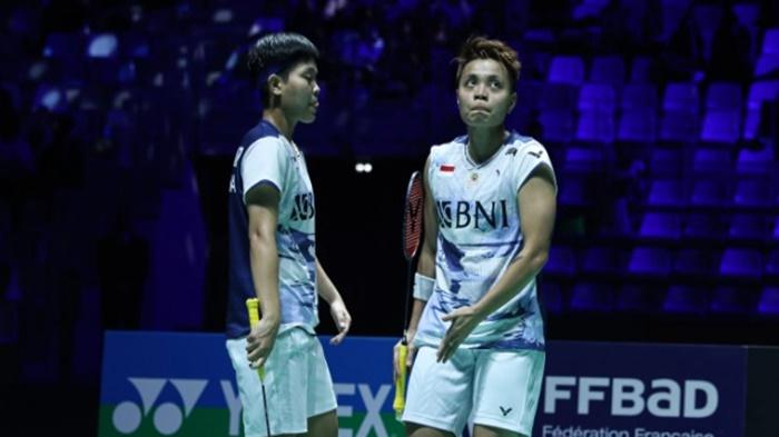 Cek Berapa Poin BWF 750 China Masters 2023, 5 Wakil Indonesia Dapat 2660