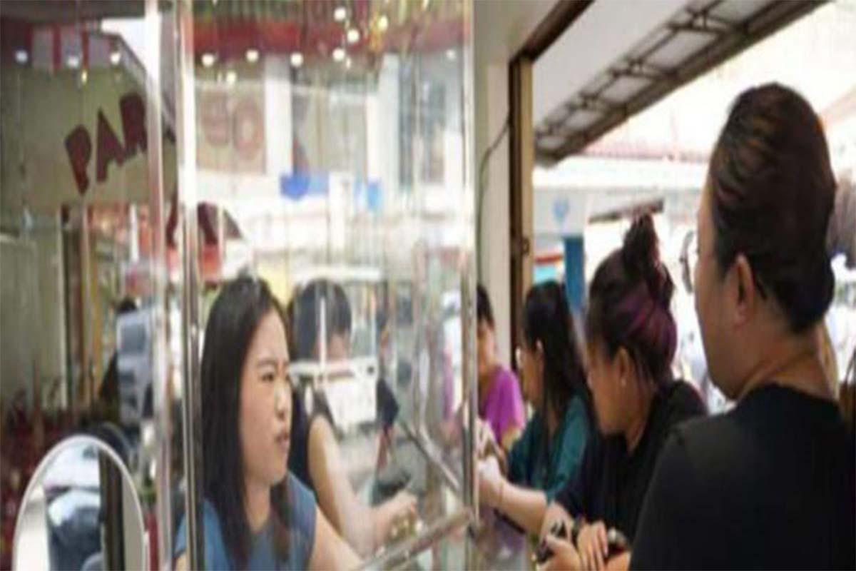 Daftar Harga Emas Antam Terbaru 2 Mei 2026, Turun Rp3.000 Jadi Rp2.796.000 per Gram