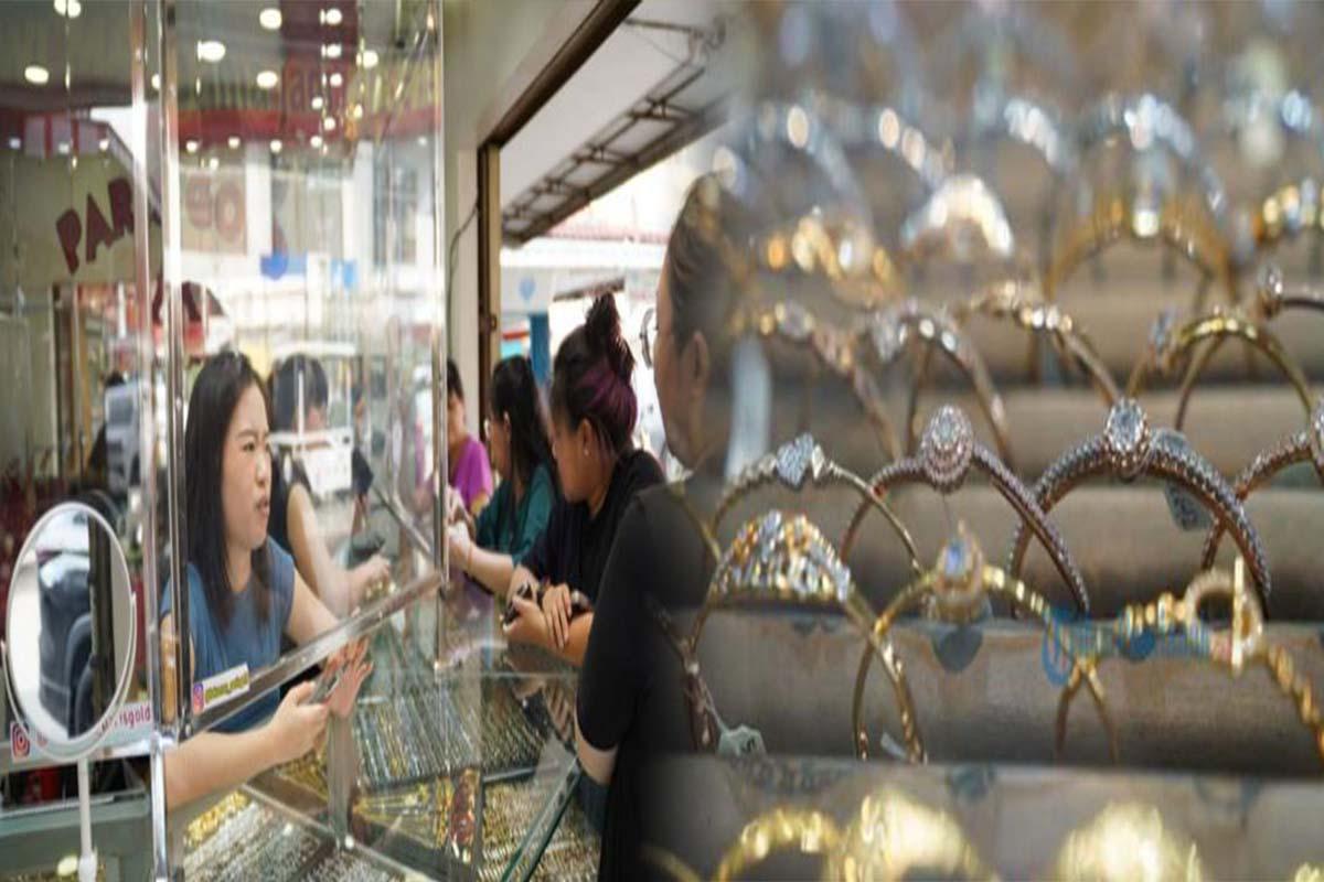 Harga Emas Antam Naik ke Rp 2,9 Juta per Gram, Buyback Ikut Menguat