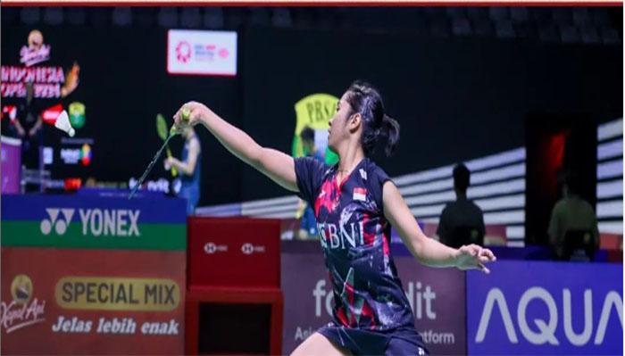 Rekap Hasil Badminton Indonesia Open 2024 Hari Ini Lengkap Daftar Wakil Indonesia Lolos 16 Besar