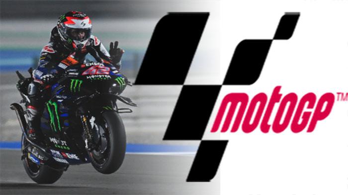 Fabio Quartararo Buka Plus Minus Performa Motor Baru Yamaha di MotoGP 2024 Hasil Tes Pramusim Qatar