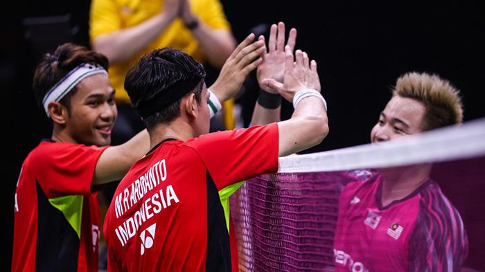 Update 8 Calon Peserta BWF World Tour Finals, Turnamen Badminton yang Berhadiah Lebih Rp. 23 M