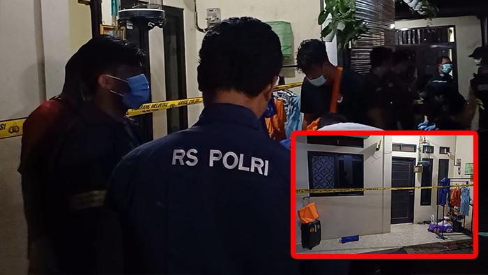 Fakta Baru Suami Aniaya Istri Lalu Bunuh 4 Anak di Jagakarsa, Terungkap Kronologi dan Motif Kasus