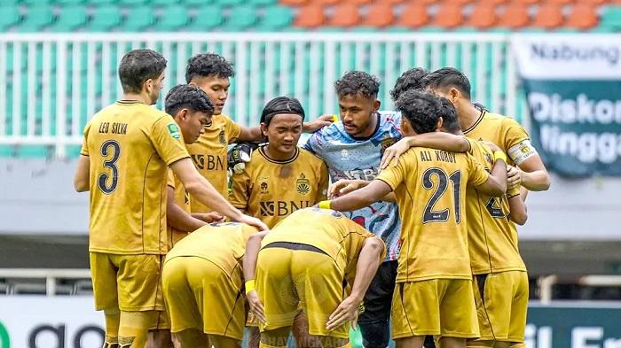 Prediksi Hasil Bhayangkara FC vs PSIM Yogyakarta Final Liga 2 2024-2025, Gelar Juara Menanti!