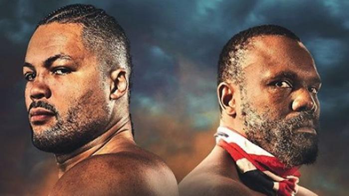 Jadwal Tinju Dunia Akhir Juli 2024: Joe Joyce vs Derek Chisora, Hingga Ginjiro Shigeoka vs Taduran