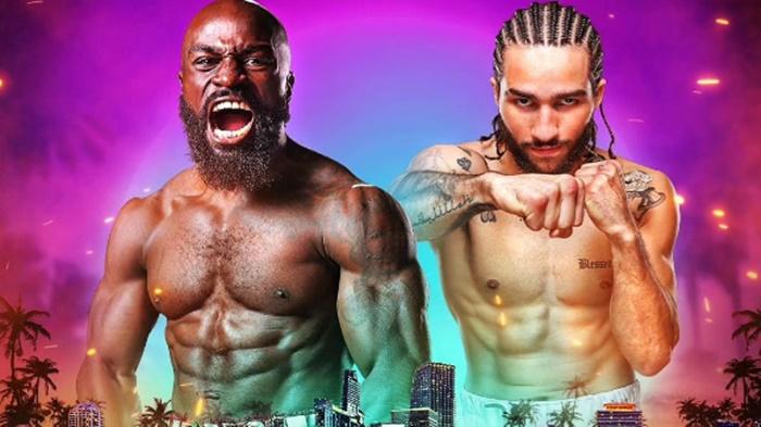 Statistik Tinju Dunia Sona Akale, Perusak Rekor Nico Ali Walsh Cucu Muhammad Ali