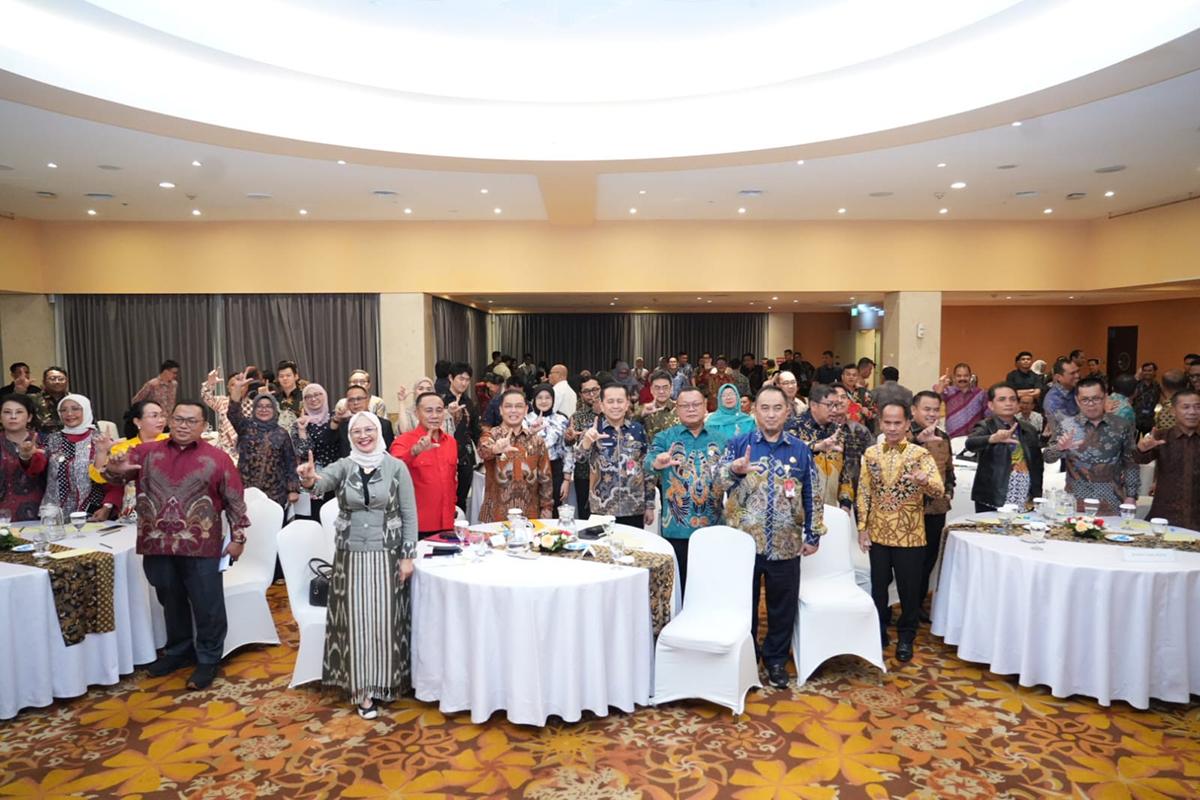 Pemprov Kalbar Luncurkan Forum CSR: Gubernur Ingatkan Perusahaan Jangan Cuma Seremonial! - Tribunpontianak.co.id