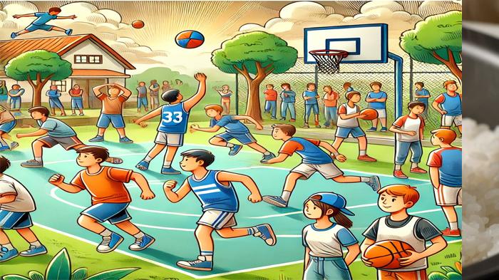 Soal UAS/SAS Penjas Kelas 7 Semester 2 Kurikulum Merdeka Lengkap Kunci Jawaban Terbaru Pilihan Ganda