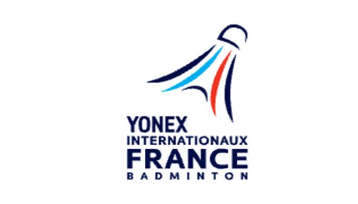 Lengkap, Hasil Badminton French Open 2025 Tadi Malam Babak 32 Besar Tuntas