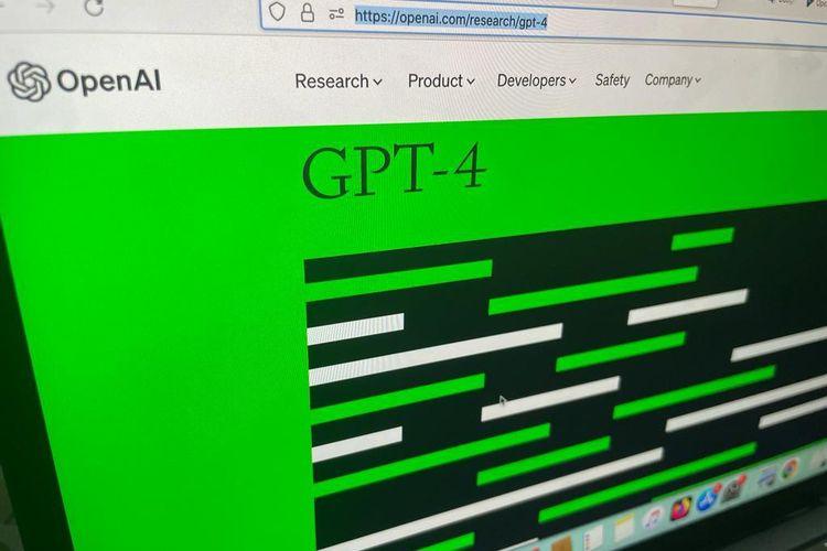 Bisa Deteksi Gambar, Ini 5 Keunggulan Dari GPT4 Dibanding ChatGPT