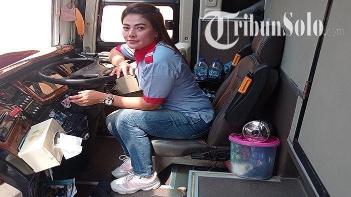 Gaji Sopir Bus Terbaru di Indonesia Tahun 2023