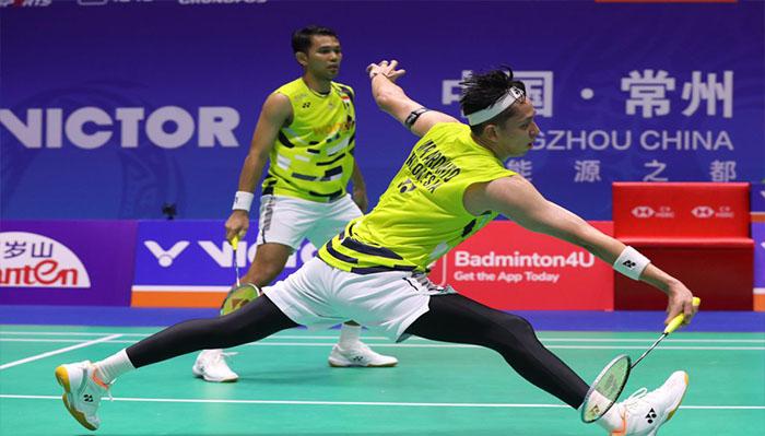 Jadwal Semifinal World Tour Finals 2024 Lengkap Update Daftar Pemain Lolos