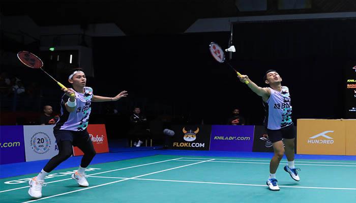 Skuad Indonesia di Sudirman Cup 2023 Mulai Minggu Ini