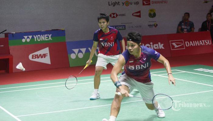 Jadwal Jam Tayang Badminton India Syed Modi International 2025 Live Hari Pertama Selasa