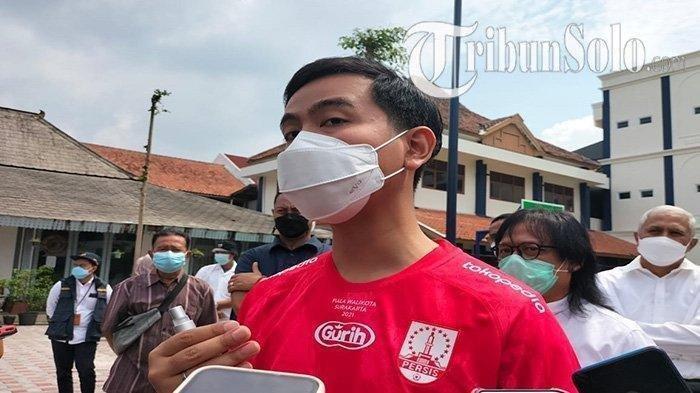 Janji Gibran Untuk Timnas Indonesia, Jika Berhasil Lolos ke Babak Semifinal Piala Dunia U17 2023