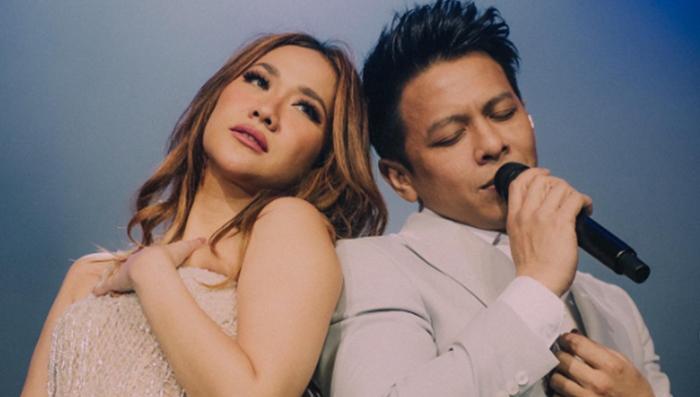 Gosip BCL Terbaru di Tengah Isu Hamil hingga Hubungan Asmara dengan Ariel NOAH