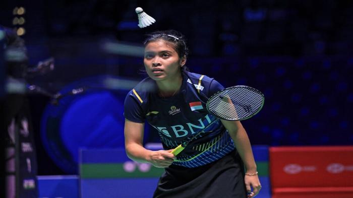Nonton 16 Besar Swiss Open 2023 Dimana? Berikut Jam Tayang dan Link Live Streaming Lengkap