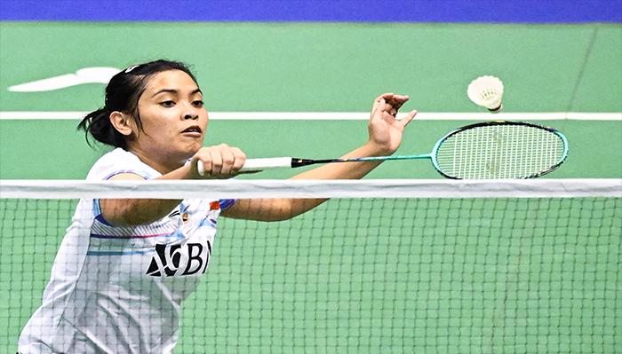 Hasil Undian Prancis Open 2023, Ujian Berat Jonatan Christie hingga Gregoria di Babak Awal