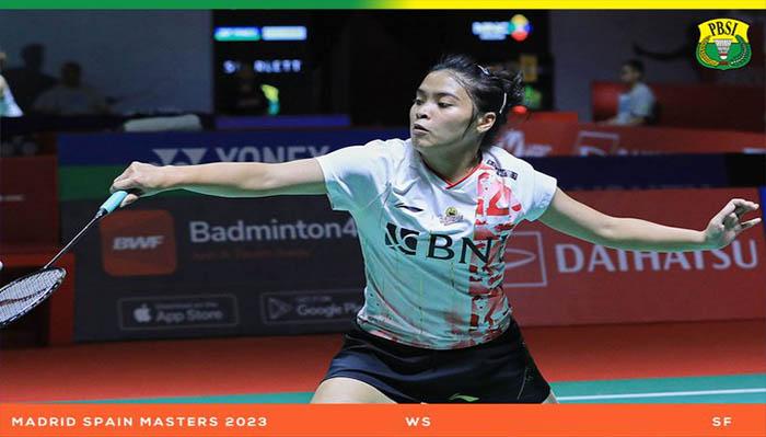 Hasil Undian Orleans Masters 2023 Lengkap Calon Lawan Wakil Indonesia