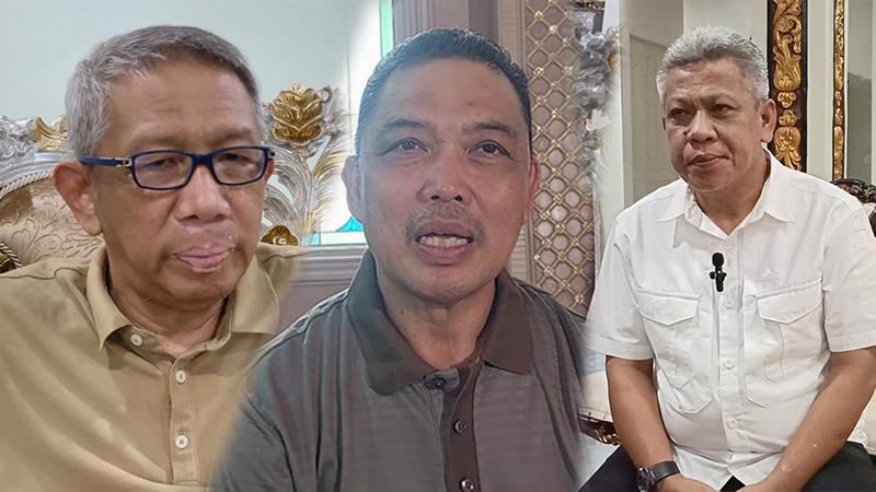 Pilkada Kalbar 2024: Cek Lokasi Cagub Kalbar Nyoblos Lengkap Link Real Count Pilkada Kalbar 2024