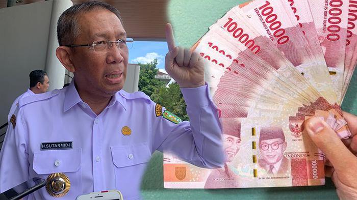 Tata Kelola APBD Kalbar Raih 3 Penghargaan, Midji: Ngomong SilLPA Harus Paham dan Pakai Data