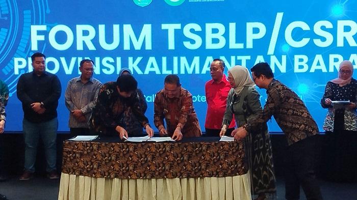 Gubernur Kalbar: Pengembangan Pulau Penebang Beri Dampak Nyata Bagi Masyarakat - Tribunpontianak.co.id