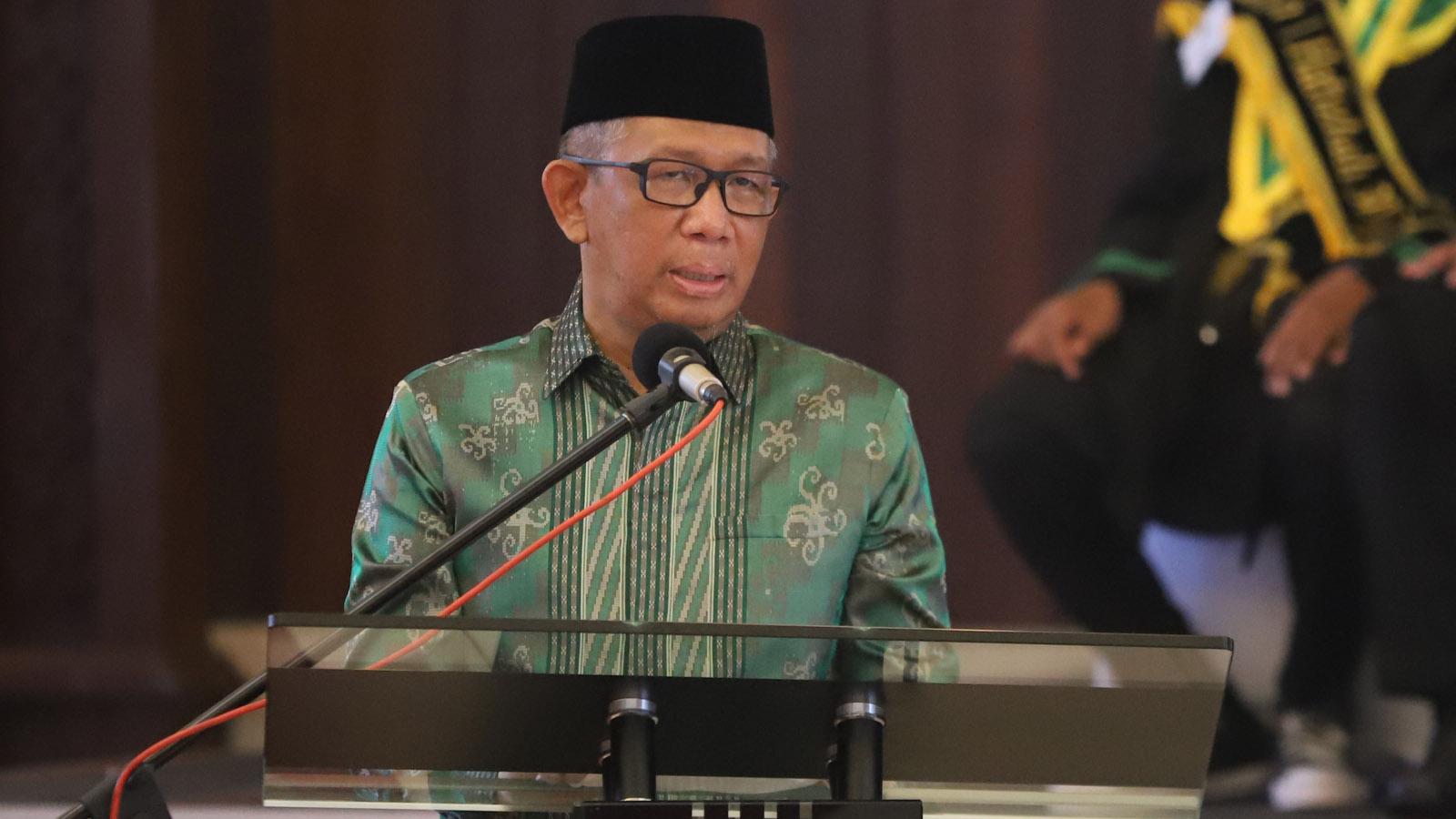 Gubernur-Kalimantan-Barat-Sutarmidji-Banjir-Wisuda-Hafiz-Hafizah.jpg