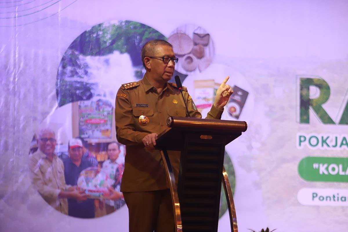 Kuota Tambahan PPDB SMA Negeri di Pontianak Sudah Terpenuhi, Hari Ini Hari Pertama Masuk Sekolah