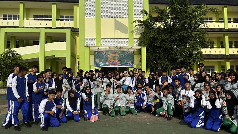 Peringati Hari Anak Nasional 2025, Kadisdikbud Kalbar Ajak Pelajar Wujudkan Generasi Emas