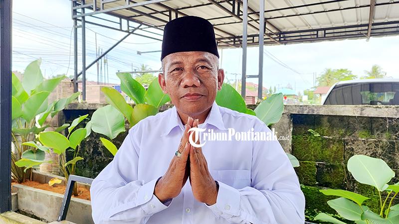 Gatot Poerwarno: Santri Harus Jadi Garda Terdepan Mengawal Peradaban Bangsa