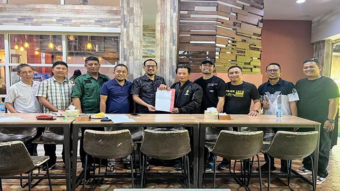 Juli HIPMI Kubu Raya Gelar Muscab, HIPMI Kalbar Lakukan Asistensi