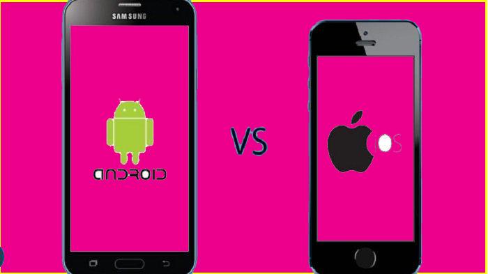 WASPADA HP iPhone dan Android Kena Sadap, Ketahui Ciri-ciri dan Cara Mengatasinya