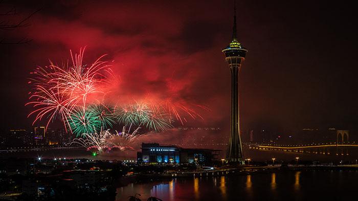 Link Twibbon Tahun Baru 2025 untuk Download Gambar dengan Tema Happy New Year 2025, Cek di Sini