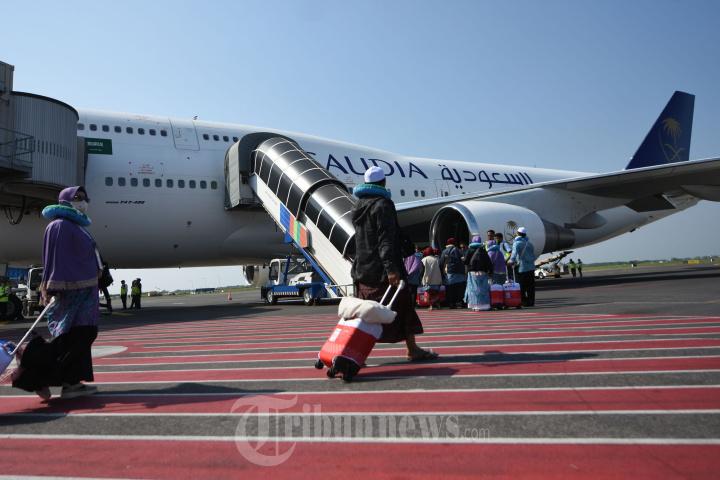 Harga Haji Plus 2023 Berapa ? Kemenag RI Resmi Tetapkan Ongkos Naik Haji ONH Plus Minimal Segini