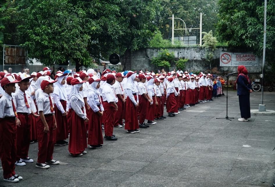 6 Peristiwa Terpopuler Kalbar! Siswa Baru SMA/SMK di Kalbar Belum Mulai Masuk Sekolah 13 Juli 2026 - Tribunpontianak.co.id