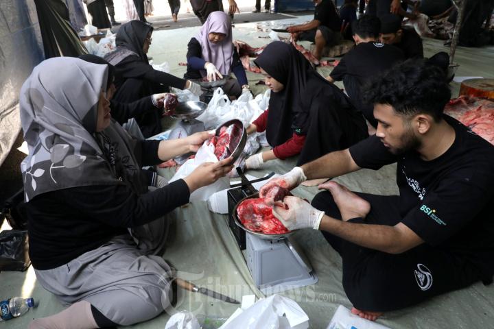 Hari Tasyrik Berapa Hari setelah Idul Adha ? Kenapa Haram Hukumnya Puasa ? Inilah Penjelasannya