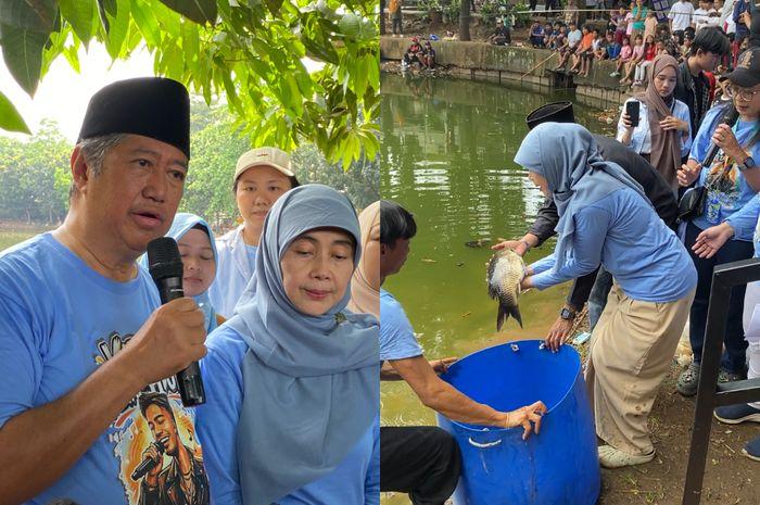 Harry-Kiss-tebar-ikan-Tanah-Kusir-ayah-Vidi-Aldiano-kegiatan-sosial.jpg