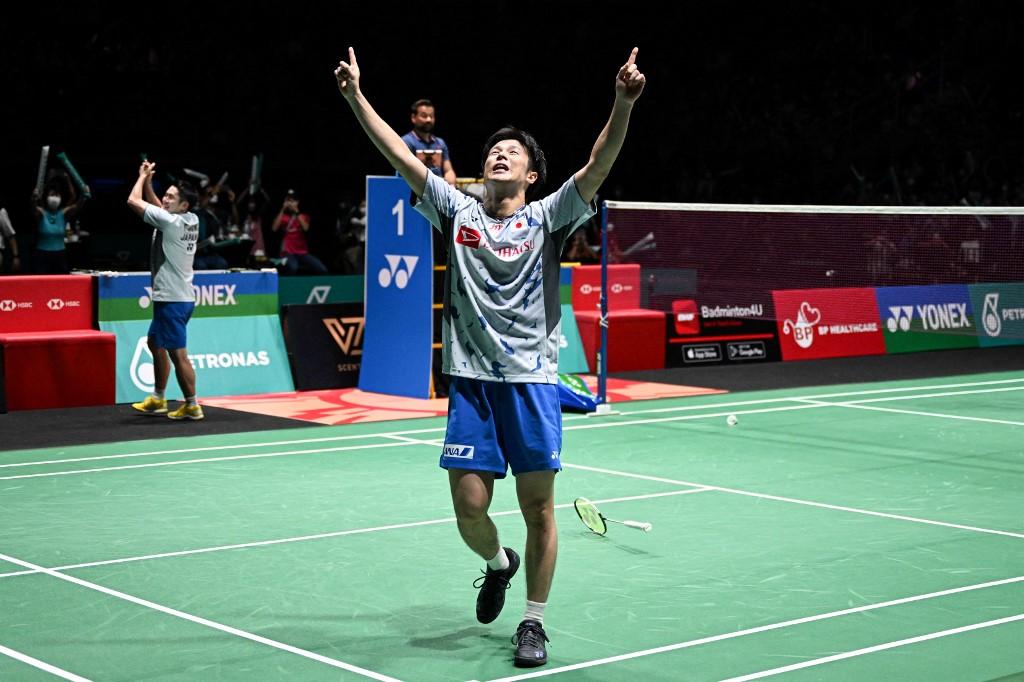 Hasil Fajar Rian Hari Ini Vs Ong Yew Sin/Teo Ee Yi , Denmark Open 2022 Tersaji All Indonesian Final