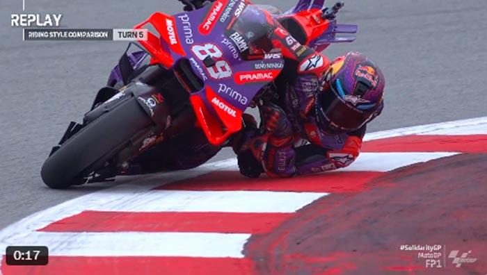 Hasil Kualifikasi MotoGP Catalunya 2024 Pole Position, Cek Starting Grid Jorge Martin dan Bagnaia
