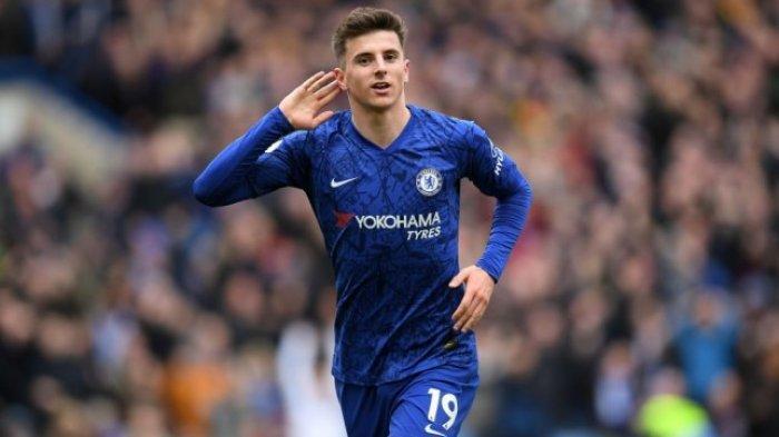 Live Score Chelsea Vs Crystal Palace Update Hasil Piala FA Hari Ini, Mateo Kovacic Out!