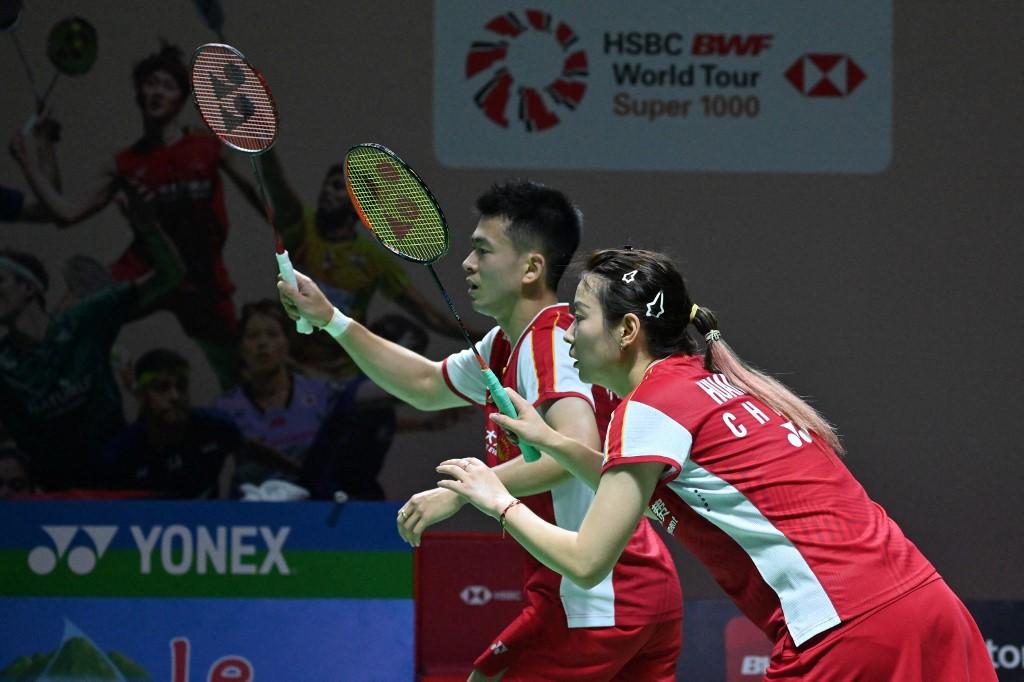 Hasil Pertandingan Indonesia Open Hari Ini Lengkap Wakil yang Lolos dan Tidak ke Babak 16 Besar