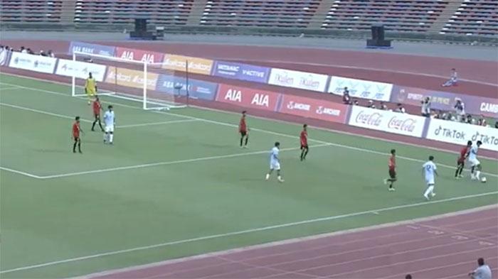 Hasil Pertandingan Myanmar Vs Timor Leste , Park Soon-tae Bisa Sulitkan Indonesia di SEA Games 2023