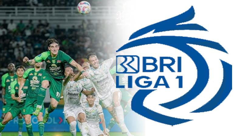 Hasil Pertandingan Persebaya Vs Persib: Marc Klok Dipermalukan Bajul Ijo di Stadion GBT Surabaya